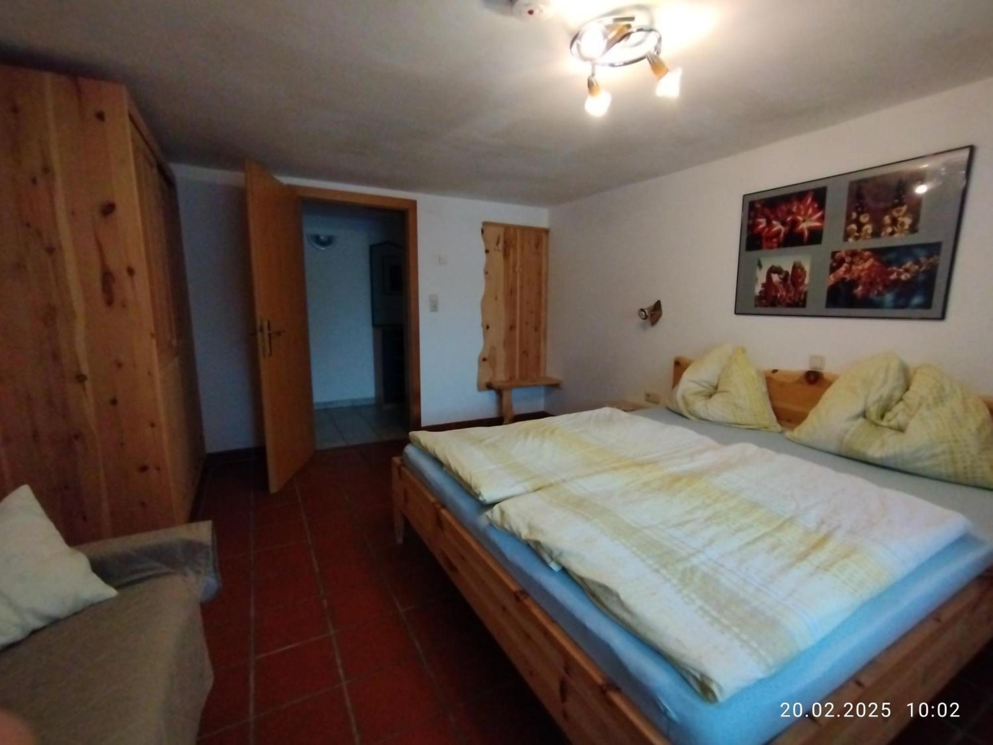 Apartments Grabler Altmuenster Room photo