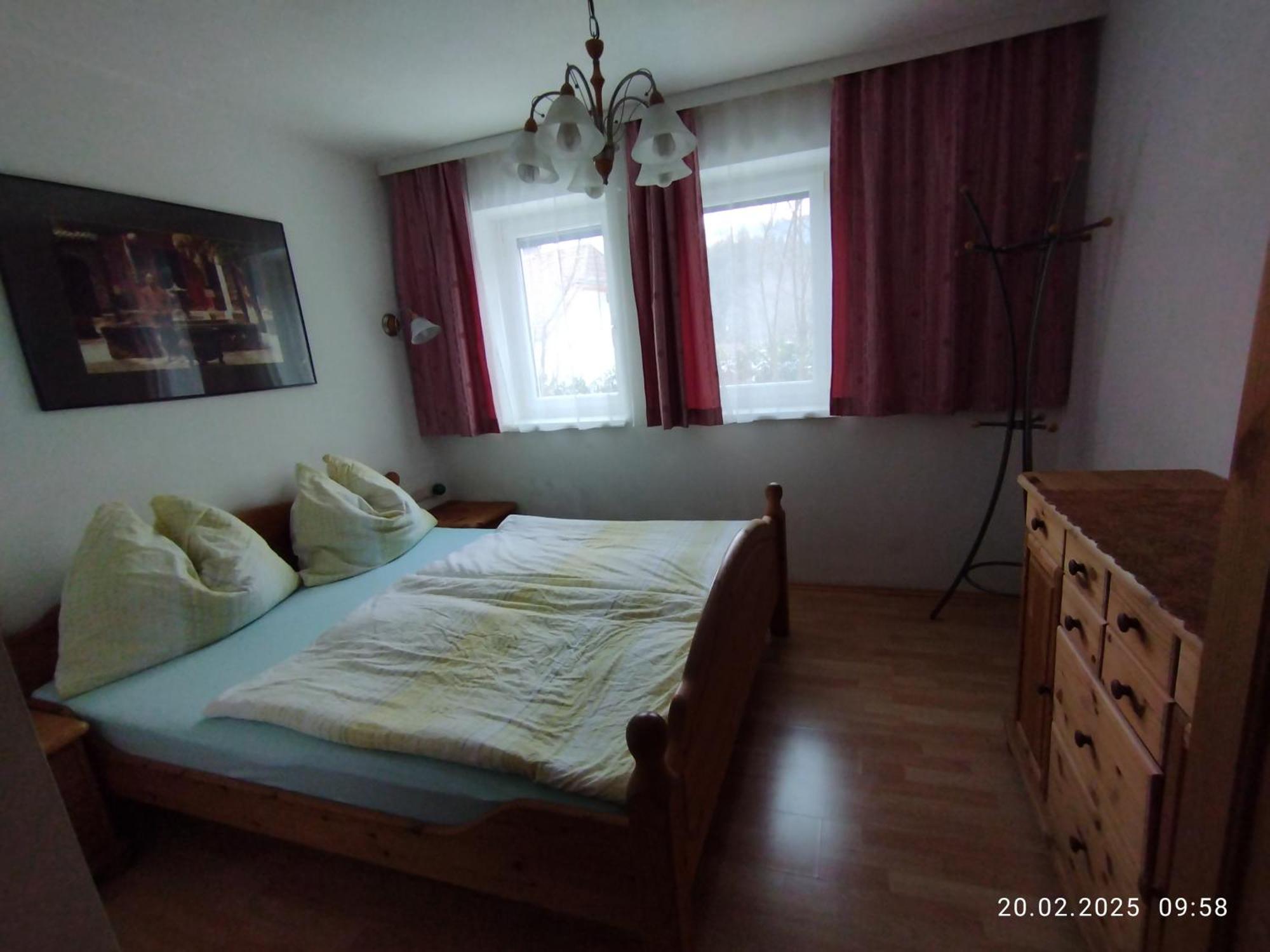 Apartments Grabler Altmuenster Room photo