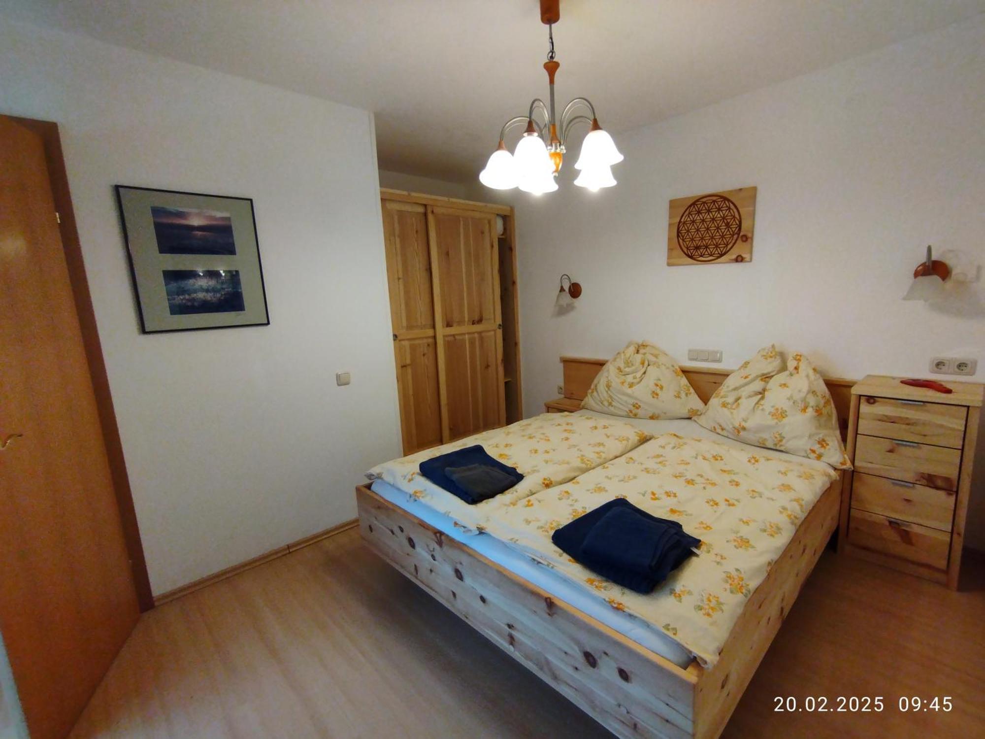 Apartments Grabler Altmuenster Room photo
