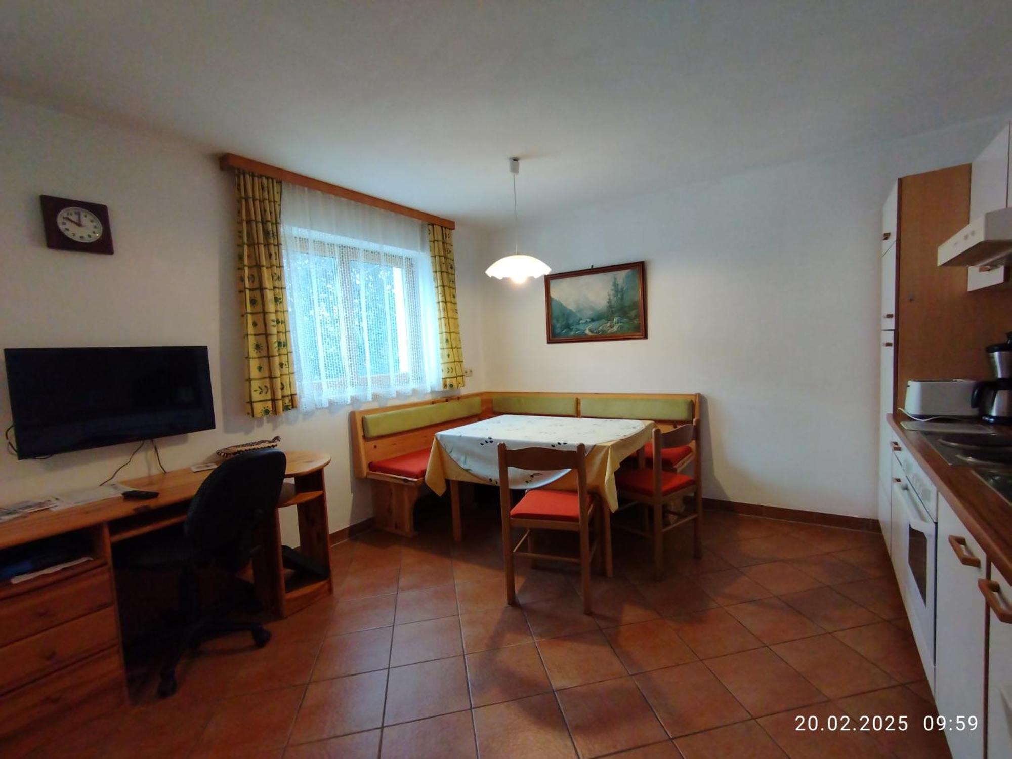 Apartments Grabler Altmuenster Room photo