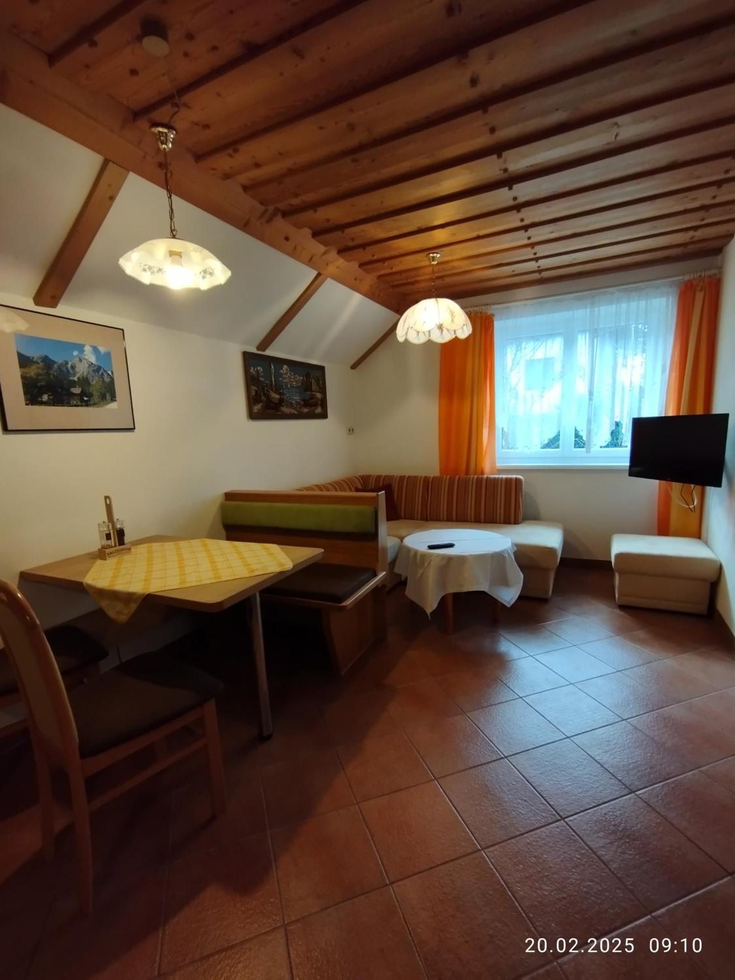 Apartments Grabler Altmuenster Room photo