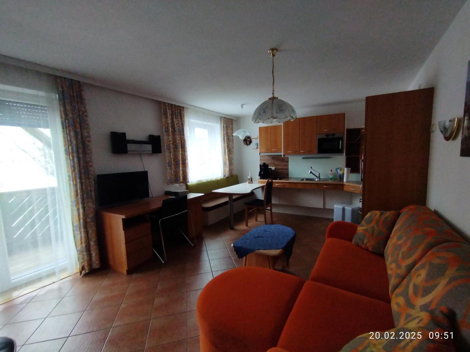 Apartments Grabler Altmuenster Room photo