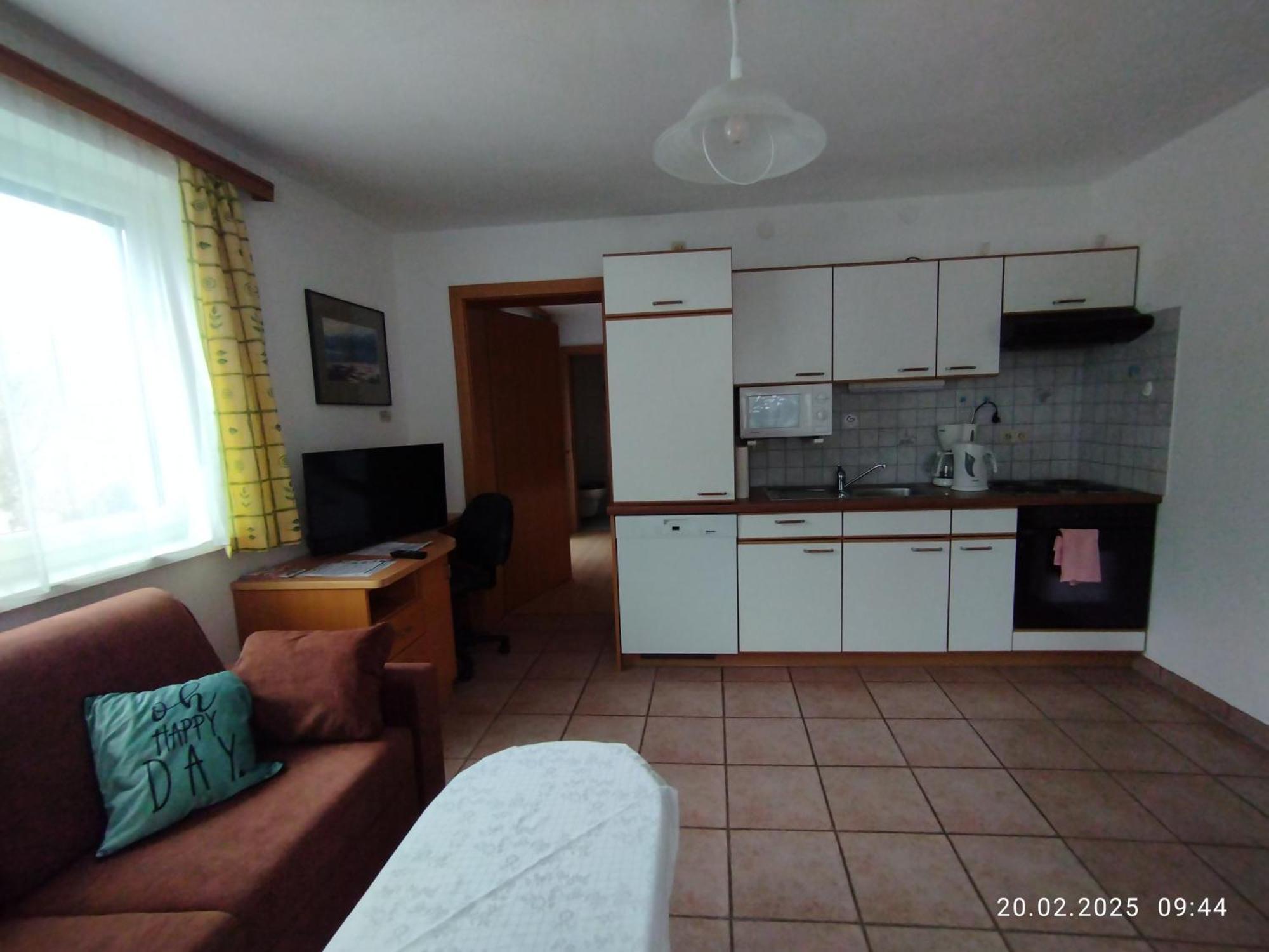Apartments Grabler Altmuenster Room photo