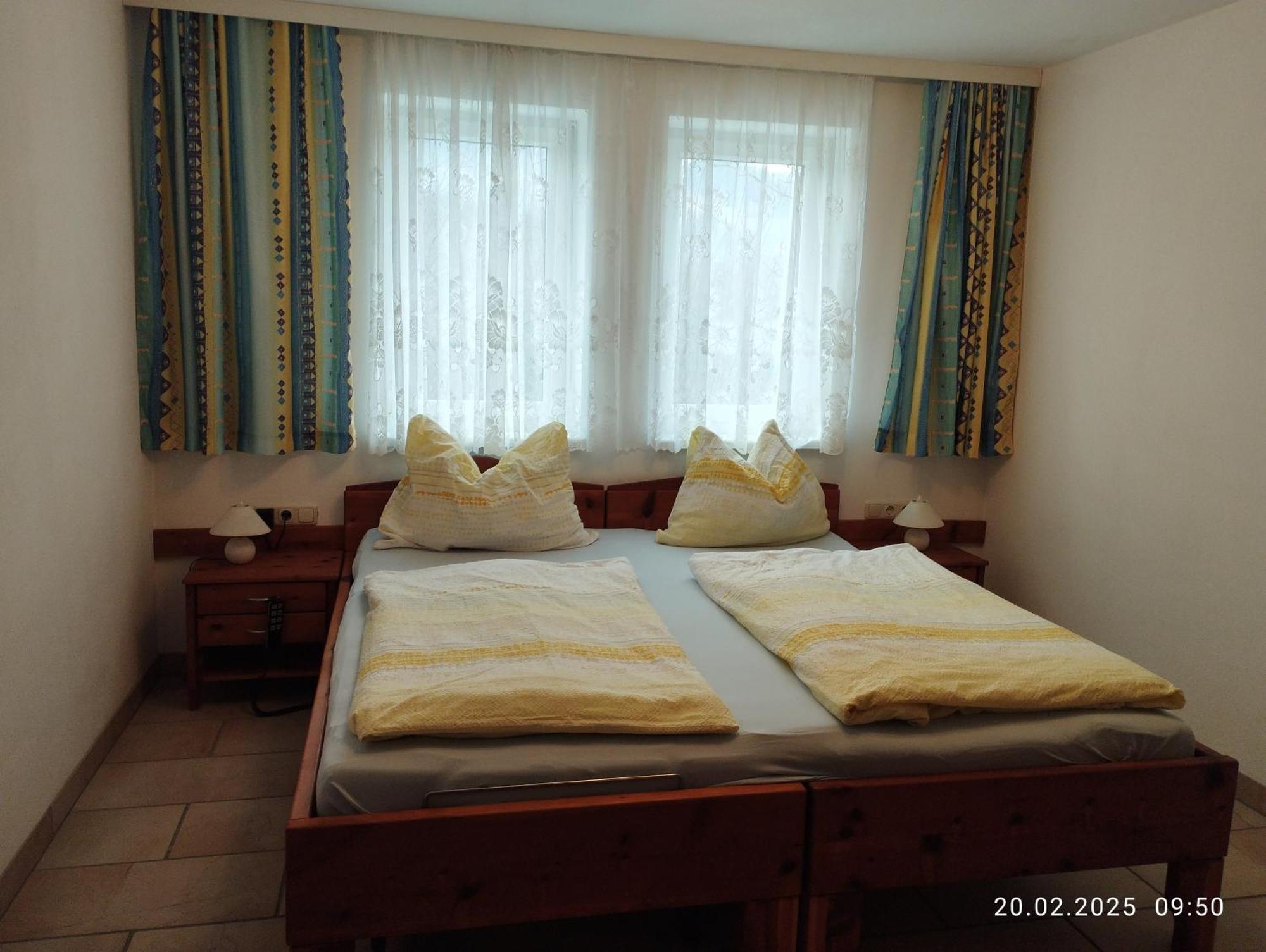 Apartments Grabler Altmuenster Room photo
