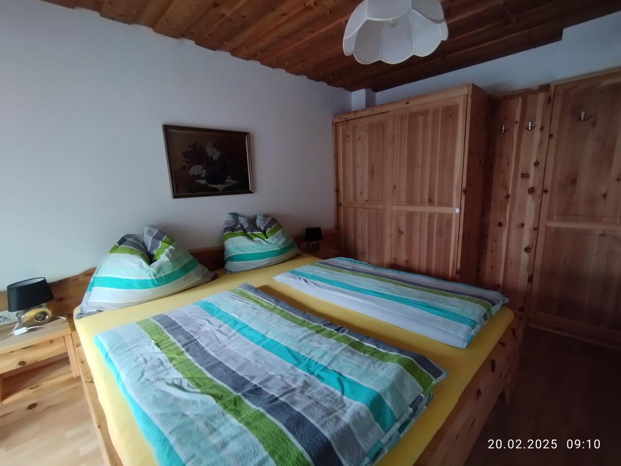 Apartments Grabler Altmuenster Room photo