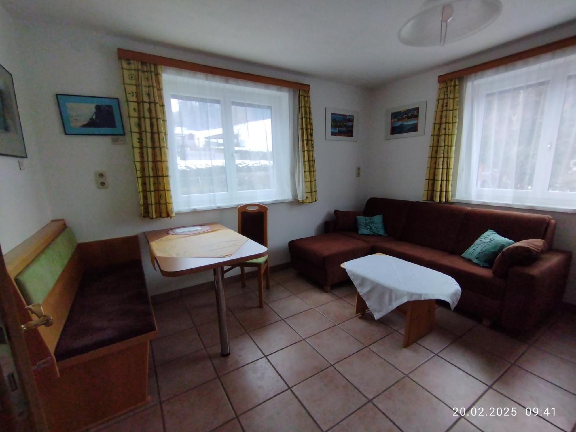 Apartments Grabler Altmuenster Room photo
