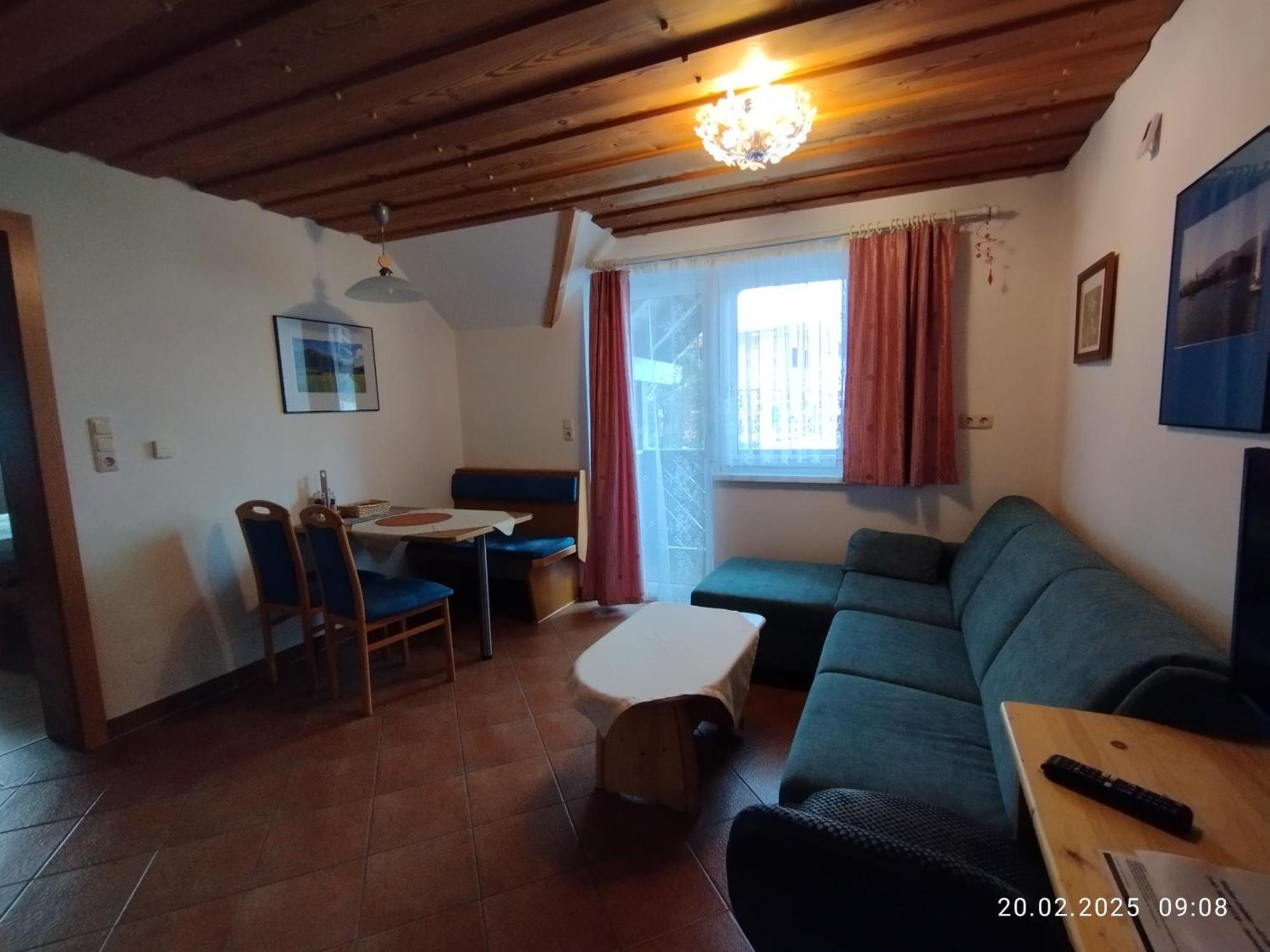 Apartments Grabler Altmuenster Room photo